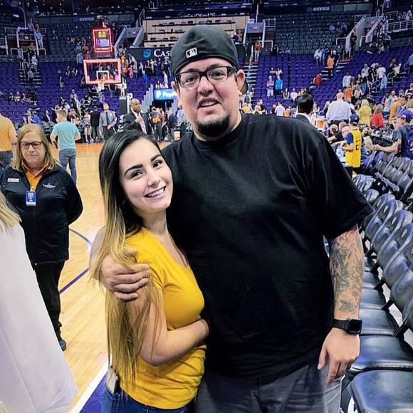 Meet your Posher, Alex - Picture 1 of 1